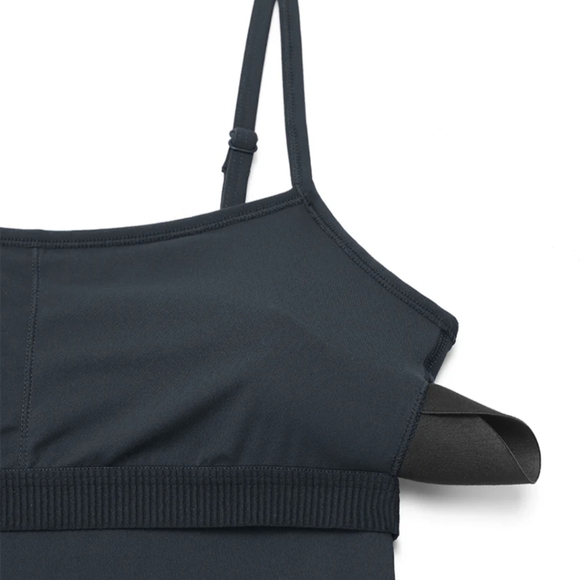 CRZ yoga butterluxe flare jumpsuit - Picture 4 of 4